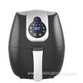 2022 Selling No Oil 3.5l Digital Air Fryer